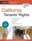 California Tenants' Rights - eBook