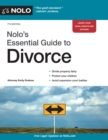 Nolo's Essential Guide to Divorce - eBook