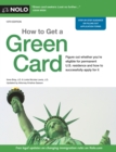 How to Get a Green Card - eBook