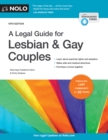 Legal Guide for Lesbian & Gay Couples, A - eBook