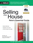 Selling Your House : Nolo's Essential Guide - eBook