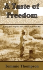 A Taste of Freedom : A Story of the Forgotten Slave Soldiers of the Civil War - eBook