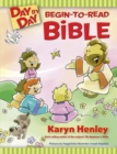 Day By Day Begin-to-Read Bible - Book
