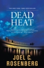 Dead Heat - Book