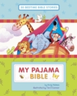 My Pajama Bible - Book