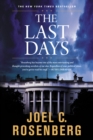 The Last Days - Book
