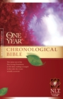 NLT One Year Chronological Bible, The - Book