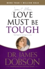 Love Must Be Tough - Book