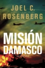 Mision Damasco - Book