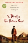 The Devil in Pew Number Seven - Book