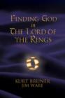 Finding God in The Lord of the Rings - eBook