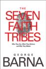 The Seven Faith Tribes - eBook