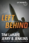 Left Behind - Book