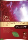 One Year Chronological Bible-NLT - Book