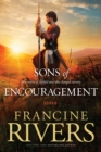 Sons of Encouragement - Book