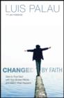 Changed by Faith - eBook