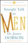 Straight Talk to Men - eBook