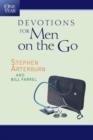 The One Year Devotions for Men on the Go - eBook