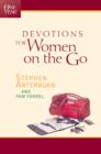 The One Year Devotions for Women on the Go - eBook