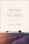 The One Year Praying through the Bible - eBook