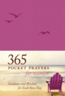 365 Pocket Prayers For Women - Book