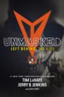 Unmasked - eBook