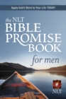 The NLT Bible Promise Book for Men - Book