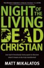 Night of the Living Dead Christian - eBook