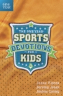 The One Year Sports Devotions for Kids - eBook