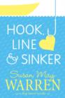 Hook, Line & Sinker - eBook