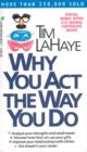 Why You Act the Way You Do - eBook