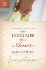 Devocional en un ano: Los lenguajes del amor - eBook