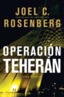 Operacion Teheran - eBook