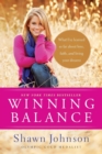 Winning Balance - Book