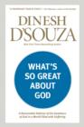 What's So Great about God - eBook