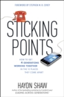 Sticking Points - eBook