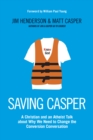 Saving Casper - eBook