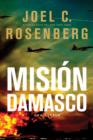 Mision Damasco - eBook