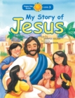 My Story Of Jesus - Book