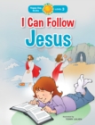 I Can Follow Jesus - Book