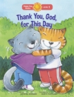 Thank You, God, For This Day - Book
