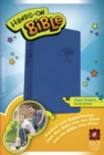NLT Hands-On Bible, Updated Edition - Book