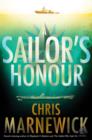 A Sailor's Honour - eBook