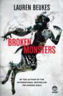 Broken Monsters - eBook