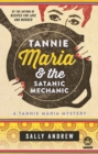Tannie Maria & the Satanic Mechanic : A Tannie Maria Mystery - eBook