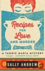 Recipes for Love and Murder: A Tannie Maria Mystery : A Tannie Maria Mystery - eBook