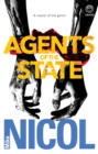 Agents of the State - eBook