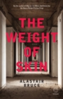 The Weight of Skin - eBook