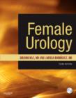 Female Urology : Text with DVD - Book