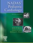 Nadas' Pediatric Cardiology - Book